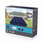 Матрас надувной BESTWAY Classic (Full) (67002) синий 191х137х22см