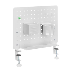 Органайзер настольный Eco Estelar Star (PB-001 WHITE) белый