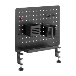Органайзер настольный Eco Estelar Star (PB-001 BLACK) черный