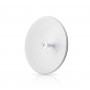 Антенна Ubiquiti AirFiber 5G30-S45 белый