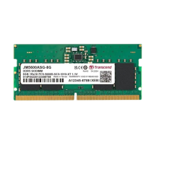 Оперативная память Transcend JM5600ASG-8G зеленый