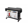 Плоттер HP DJ T650 36-in (5HB10A) черный