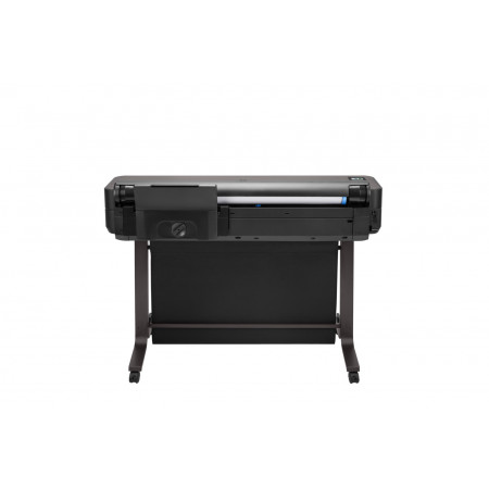 Плоттер HP DJ T650 36-in (5HB10A) черный