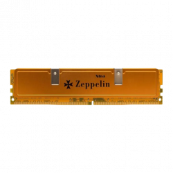 Оперативная память Zeppelin ZPL-D4SDM-16G2666-CL19 16 Гб золотой