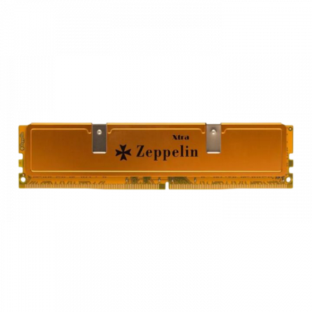 Оперативная память Zeppelin ZPL-D4SDM-16G2666-CL19 16 Гб золотой