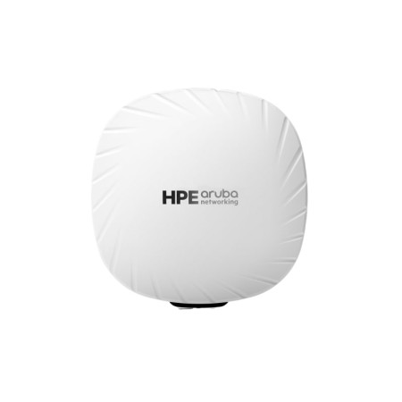 Точка доступа HPE/Aruba AP-503 (R8M98A) белый