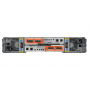 Система хранения данных HPE MSA 2060 16Gb FC SFF (R0Q74B) белый