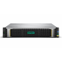 Система хранения данных HPE MSA 2060 16Gb FC SFF (R0Q74B) белый