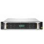 Система хранения данных HPE MSA 2060 12Gb SAS LFF (R0Q77B) белый