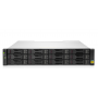 Система хранения данных HPE MSA 2060 12Gb SAS LFF (R0Q77B) белый
