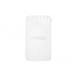 Points of access HPE/Aruba Networking AP-505H (RW) Dual Radio 802.11ax 2x2 1+4 Ethernet PSE USB Hospitality AP (R3V46A)
