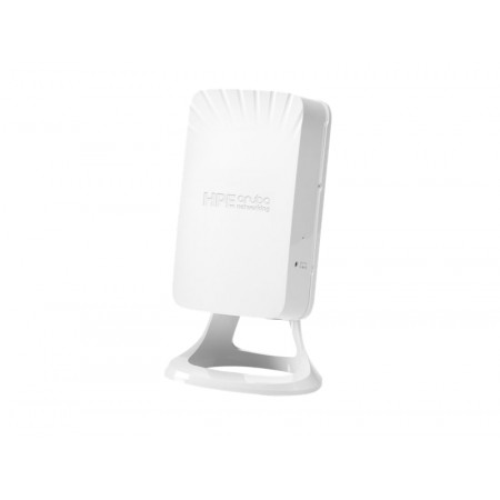 Points of access HPE/Aruba Networking AP-505H (RW) Dual Radio 802.11ax 2x2 1+4 Ethernet PSE USB Hospitality AP (R3V46A)