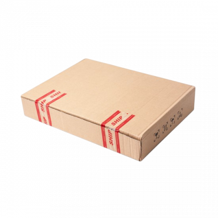 Вентиляторная панель SHIP 700402112Т черный
