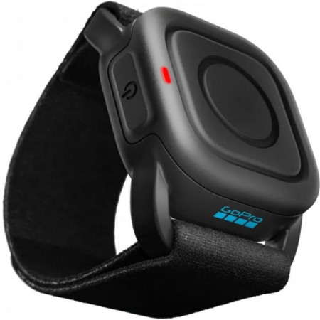 Пульт ДУ GoPro ARMTE-004-EU черный