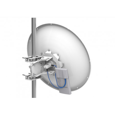 Антенна MikroTik mANT30 PA (MTAD-5G-30D3-PA) белый