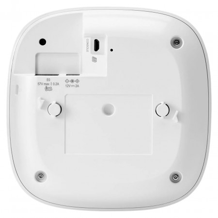 Points of access HPE/Instant On AP21 (EU) Dual Radio 2x2 Wi-Fi 6 Access Point Bundle with EU PSU (S1T14A)