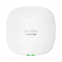 Points of access HPE/Instant On Access Point Bundle with PSU (EU) AP25 (R9B33A)