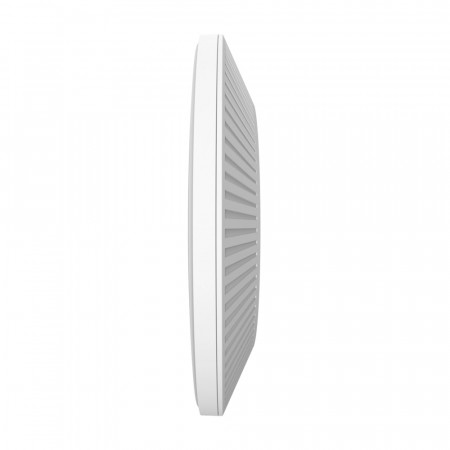 Points of access TP-Link/BE19000/Tri Radio 4x4 Wi-Fi 7 Internal Antennas/320MHz/2x10GbE Base-T/802.3bt(Class5)/Ceiling AP (EAP783)