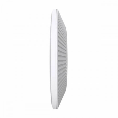 Points of access TP-Link/BE9300/Tri Radio 2x2 Wi-Fi 7 Internal Antennas/320MHz/1x10GbE Base-T/802.3bt(Class4)/Ceiling AP (EAP773)