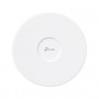 Points of access TP-Link/BE9300/Tri Radio 2x2 Wi-Fi 7 Internal Antennas/320MHz/1x10GbE Base-T/802.3bt(Class4)/Ceiling AP (EAP773)