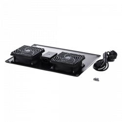 Вентиляторная панель SHIP 700402112 черный
