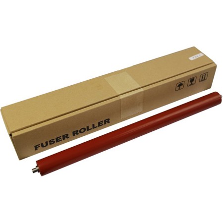 Резиновый вал CET CET7821 красный