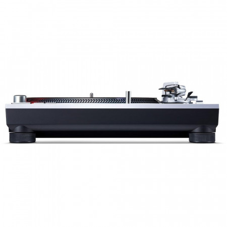 Виниловый проигрыватель TECHNICS SL-1200MK7EG серебристый