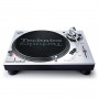 Виниловый проигрыватель TECHNICS SL-1200MK7EG серебристый