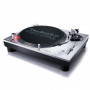 Виниловый проигрыватель TECHNICS SL-1200MK7EG серебристый