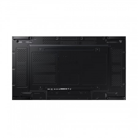 Видеостенный дисплей Samsung LH55VMBEBGBXCI черный