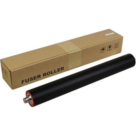 Резиновый вал CET CET5121 черный