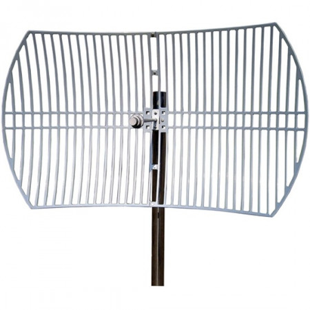 Антенна Tp-Link TL-ANT5830B черный