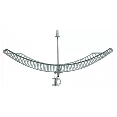 Антенна Tp-Link TL-ANT5830B черный
