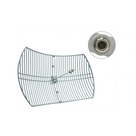 Антенна Tp-Link TL-ANT5830B черный