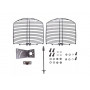 Антенна Tp-Link TL-ANT5830B черный