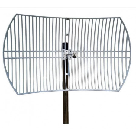 Антенна Tp-Link TL-ANT5830B черный