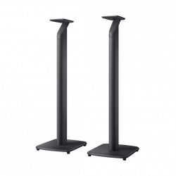 Акустическая стойка KEF S1 (637203048951) серый