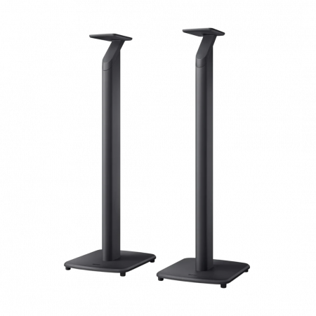 Акустическая стойка KEF S1 (637203048951) серый