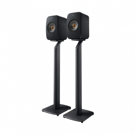 Акустическая стойка KEF S1 (637203048951) серый