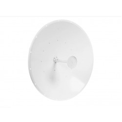 Антенна Ubiquiti airFiber X 34 dBi (AF-5G34-S45) белый