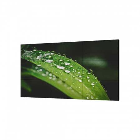 Видеостенный дисплей Dahua DHI-LS550UDM-UF черный