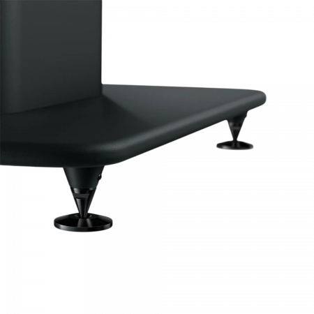 Акустическая стойка KEF S2 (637203046735) черный