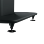 Акустическая стойка KEF S2 (637203046735) черный