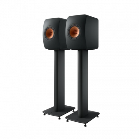 Акустическая стойка KEF S2 (637203046735) черный