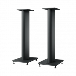 Акустическая стойка KEF S2 (637203046735) черный