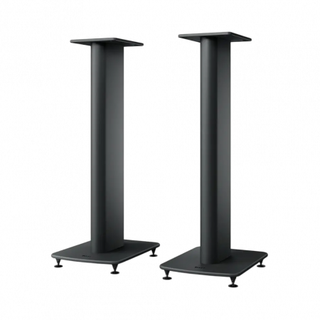 Акустическая стойка KEF S2 (637203046735) черный