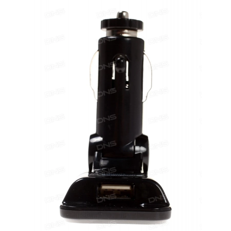 FM трансмиттер RITMIX FMT-A710 (FMT-A710) черный