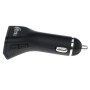 FM трансмиттер RITMIX FMT-A740 (FMT-A740) черный