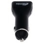 FM трансмиттер RITMIX FMT-A740 (FMT-A740) черный