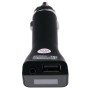 FM трансмиттер RITMIX FMT-A740 (FMT-A740) черный